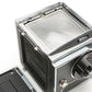 Hasselblad 503CX Body w/Acute D, WLF, Mint-