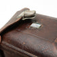 Rollei Rolleiflex Old Standard Type 3 w/Zeiss Jena Tessar 7.5cm f3.5 + case, cap