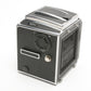 Hasselblad 503CX Body w/Acute D, WLF, Mint-