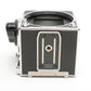 Hasselblad 503CX Body w/Acute D, WLF, Mint-