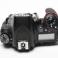 Nikon D750 DSLR Body w/batt, charger, strap, 269K Acts