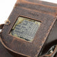 Rollei Rolleiflex Old Standard Type 3 w/Zeiss Jena Tessar 7.5cm f3.5 + case, cap