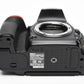 Nikon D750 DSLR Body w/batt, charger, strap, 269K Acts