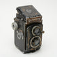 Rollei Rolleicord II Model 1 / Model K3 TLR camera, Bargain / Parts