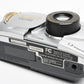 Olympus D400 1.3MP Digital Point&Shoot camera, 64MB card, tested, clean