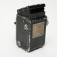 Rollei Rolleicord II Model 1 / Model K3 TLR camera, Bargain / Parts