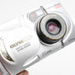 Olympus D400 1.3MP Digital Point&Shoot camera, 64MB card, tested, clean
