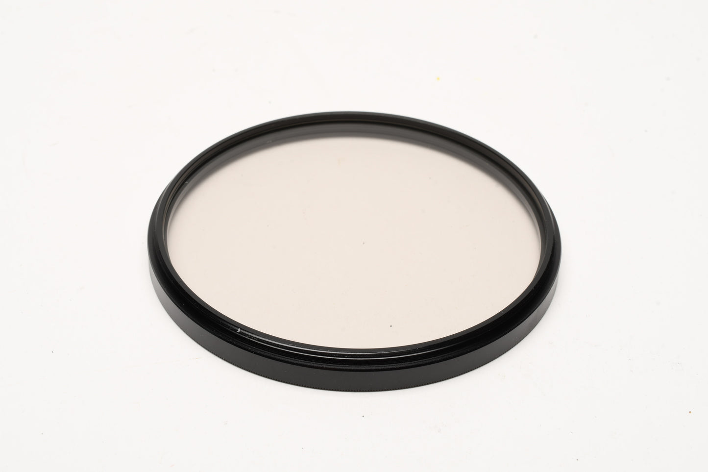 Sunpak 82mm 1A Skylight Filter in jewel case and box - mint-