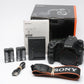 Sony A77 M2 DSLR body, boxed, Only 2047 Acts!! *NO IS - Read, 2batts++