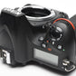 Nikon D750 DSLR Body w/batt, charger, strap, 269K Acts