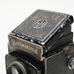 Rollei Rolleicord II Model 1 / Model K3 TLR camera, Bargain / Parts