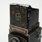 Rollei Rolleicord II Model 1 / Model K3 TLR camera, Bargain / Parts