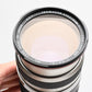 Promaster Spectrum (Vivitar Series 1) AF 100-400mm f4.5-6.7 Canon EF, Good!