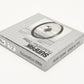 Sunpak 82mm 1A Skylight Filter in jewel case and box - mint-