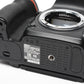 Nikon D750 DSLR Body w/batt, charger, strap, 269K Acts