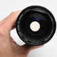 Promaster Spectrum (Vivitar Series 1) AF 100-400mm f4.5-6.7 Canon EF, Good!