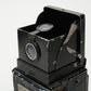 Rollei Rolleicord II Model 1 / Model K3 TLR camera, Bargain / Parts