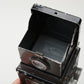 Rollei Rolleicord II Model 1 / Model K3 TLR camera, Bargain / Parts