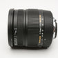 Sigma 17-70mm f2.9-4 DC Macro OS for Nikon AF D, Clean, Boxed