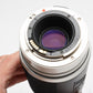 Promaster Spectrum (Vivitar Series 1) AF 100-400mm f4.5-6.7 Canon EF, Good!