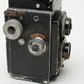 Rollei Rolleicord II Model 1 / Model K3 TLR camera, Bargain / Parts