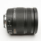 Sigma 17-70mm f2.9-4 DC Macro OS for Nikon AF D, Clean, Boxed