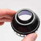 Spiratone Model V-W Auxiliary lens w/Finder and case, Clean