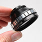 Spiratone Model V-W Auxiliary lens w/Finder and case, Clean