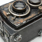 Rollei Rolleicord II Model 1 / Model K3 TLR camera, Bargain / Parts