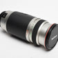 Promaster Spectrum (Vivitar Series 1) AF 100-400mm f4.5-6.7 Canon EF, Good!