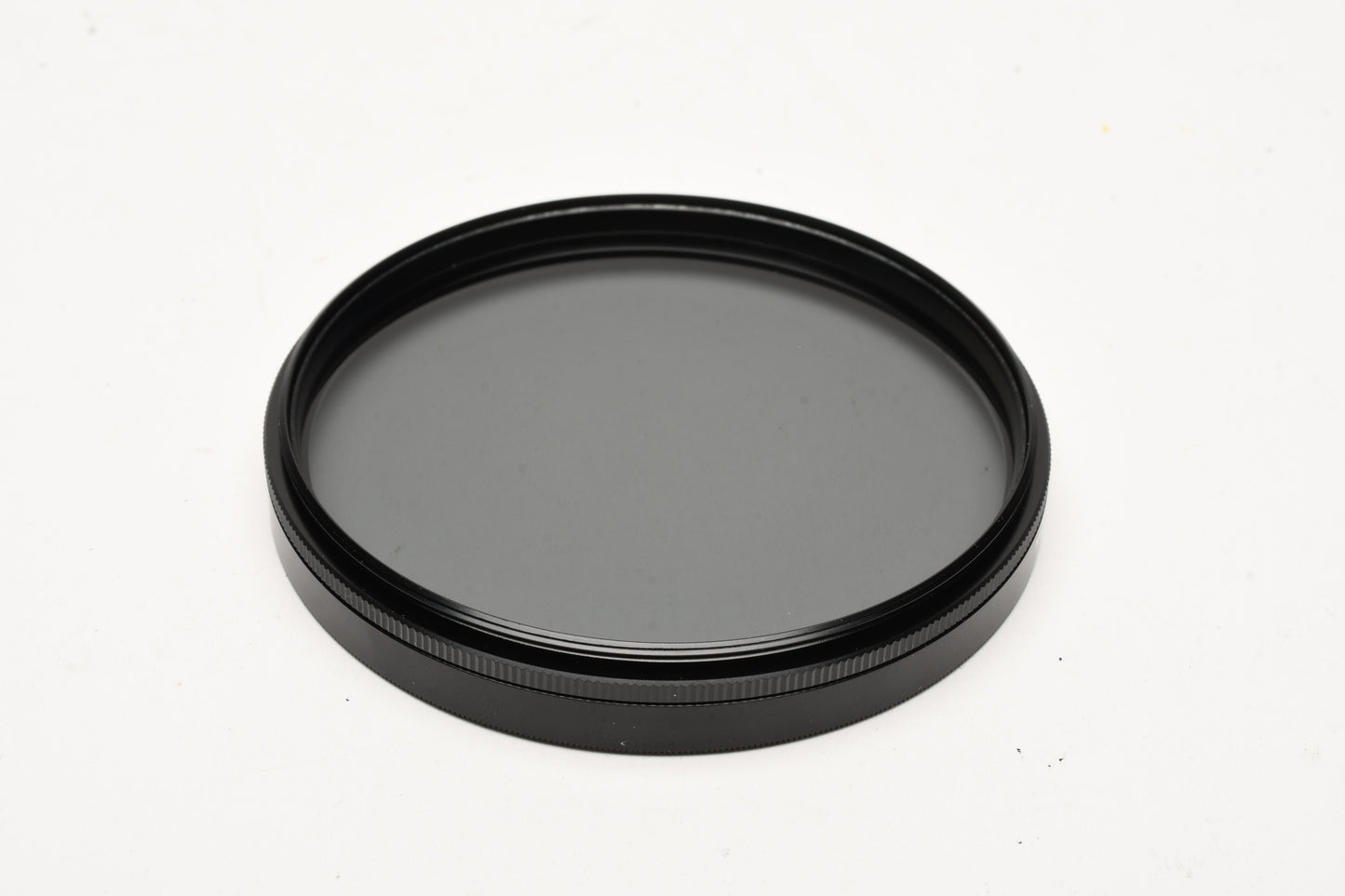 Sunpak 72mm CPL circular polarizer filter in jewel case and box - mint-