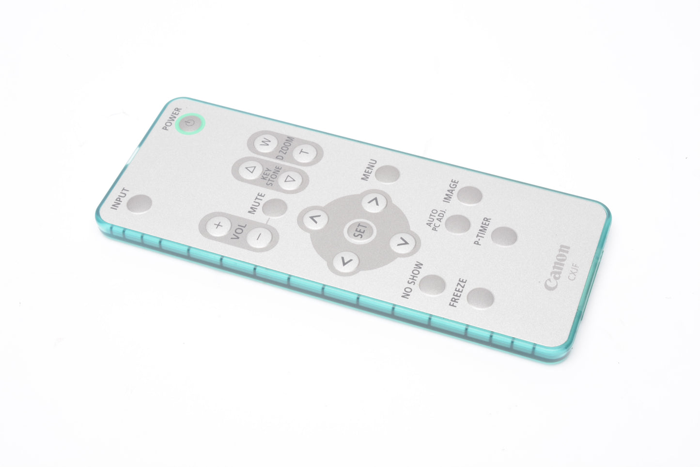 Canon CXJF Wireless remote control, Clean – RecycledPhoto