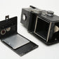 Rollei Rolleicord II Model 1 / Model K3 TLR camera, Bargain / Parts