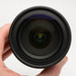Sigma 17-70mm f2.9-4 DC Macro OS for Nikon AF D, Clean, Boxed