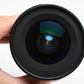 Nikon AF Nikkor 18-35mm f3.5-4.5D ED w/Caps, Great!