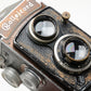 Rollei Rolleicord II Model 1 / Model K3 TLR camera, Bargain / Parts