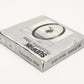Sunpak 72mm CPL circular polarizer filter in jewel case and box - mint-