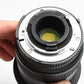 Nikon AF Nikkor 18-35mm f3.5-4.5D ED w/Caps, Great!