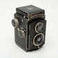 Rollei Rolleicord II Model 1 / Model K3 TLR camera, nice condition, tested