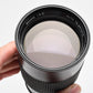 Vivitar 200mm f3.5 Telephoto MF, Minolta MD, Mint-