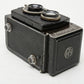 Rollei Rolleicord II Model 1 / Model K3 TLR camera, nice condition, tested