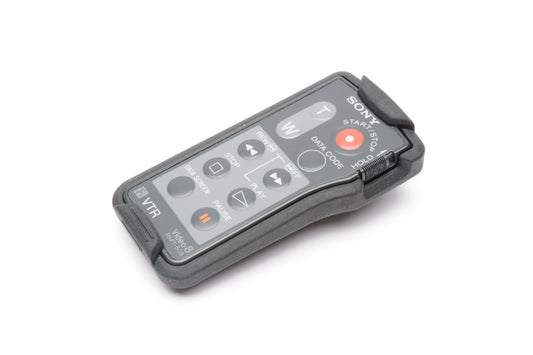 Sony RMT-508 Wireless remote control for Video 8 Camcorders w/Clip