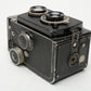 Rollei Rolleicord II Model 1 / Model K3 TLR camera, nice condition, tested