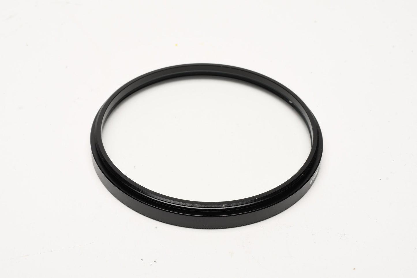 Sunpak 72mm Silky Soft (A) filter in jewel case and box - mint-