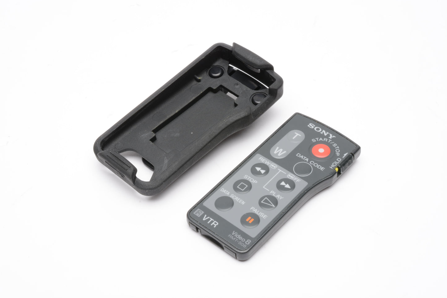 Sony RMT-508 Wireless remote control for Video 8 Camcorders w/Clip