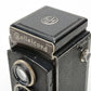 Rollei Rolleicord II Model 1 / Model K3 TLR camera, nice condition, tested