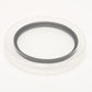 Sunpak 72mm Silky Soft (A) filter in jewel case and box - mint-