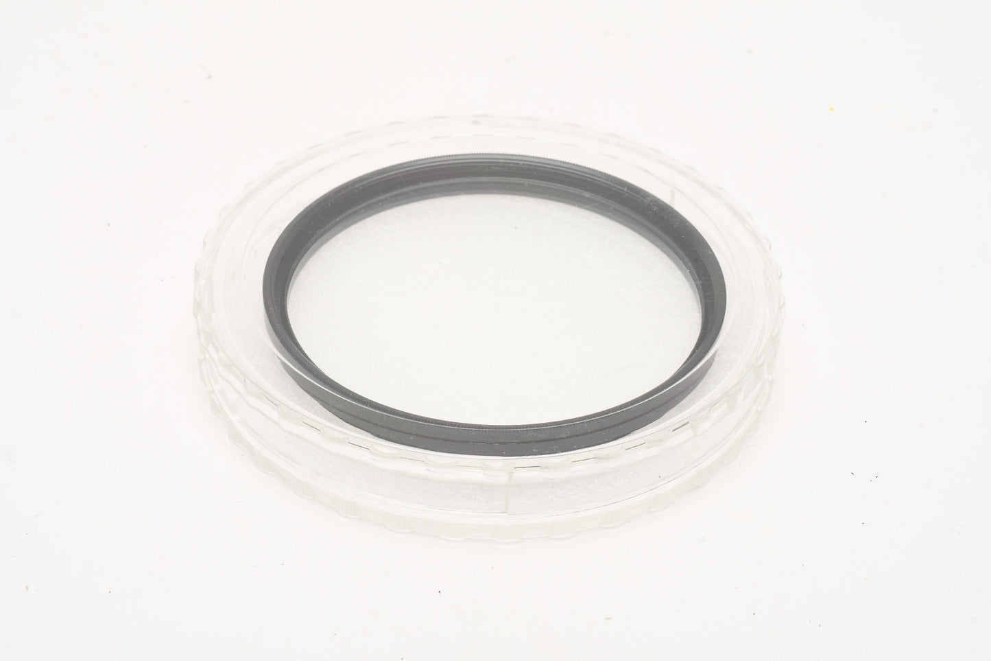 Sunpak 72mm Silky Soft (A) filter in jewel case and box - mint-