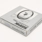 Sunpak 72mm Silky Soft (A) filter in jewel case and box - mint-
