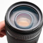 Nikon AF Zoom Nikkor 70-300mm f4-5.6G zoom, Hood+Caps+UV Clean!